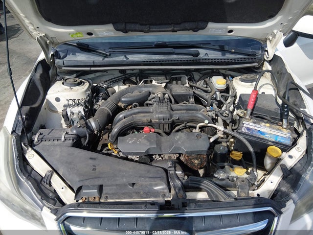 44579511 :رقم المزاد ، JF2GPACC5F9233139 vin ، 2015 Subaru Xv Crosstrek 2.0i Premium مزاد بيع