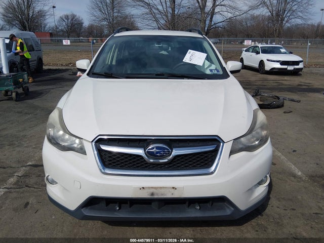 44579511 :رقم المزاد ، JF2GPACC5F9233139 vin ، 2015 Subaru Xv Crosstrek 2.0i Premium مزاد بيع