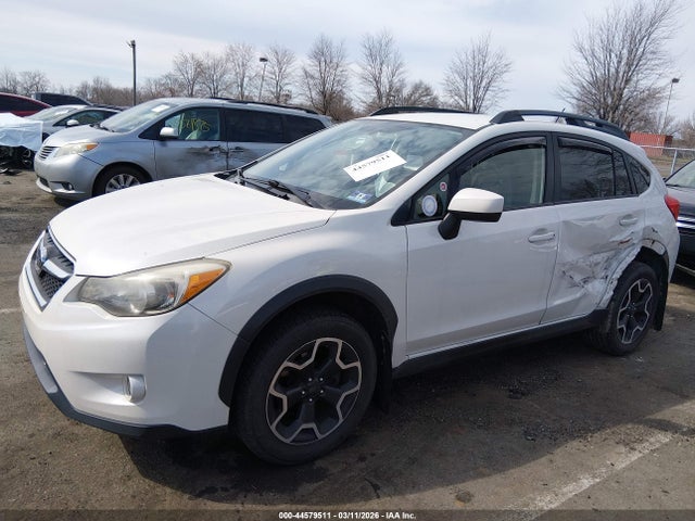 44579511 :رقم المزاد ، JF2GPACC5F9233139 vin ، 2015 Subaru Xv Crosstrek 2.0i Premium مزاد بيع