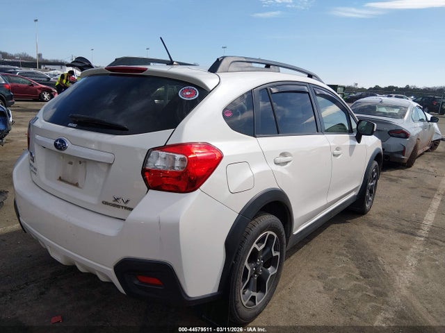 44579511 :رقم المزاد ، JF2GPACC5F9233139 vin ، 2015 Subaru Xv Crosstrek 2.0i Premium مزاد بيع