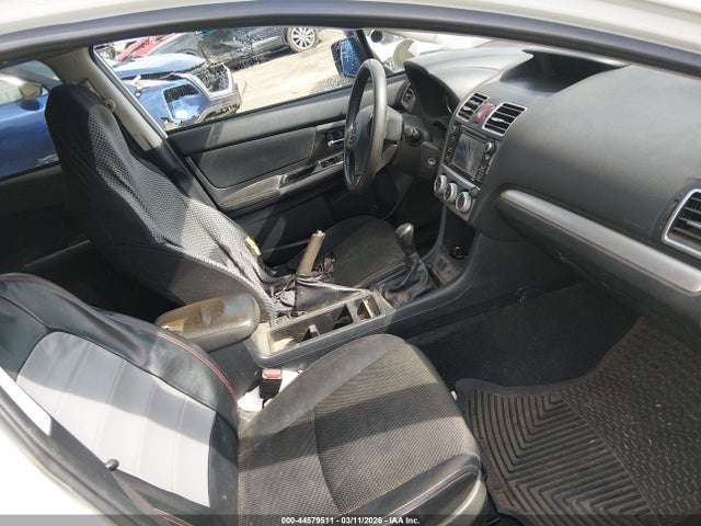 44579511 :رقم المزاد ، JF2GPACC5F9233139 vin ، 2015 Subaru Xv Crosstrek 2.0i Premium مزاد بيع