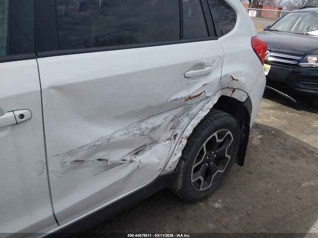 44579511 :رقم المزاد ، JF2GPACC5F9233139 vin ، 2015 Subaru Xv Crosstrek 2.0i Premium مزاد بيع
