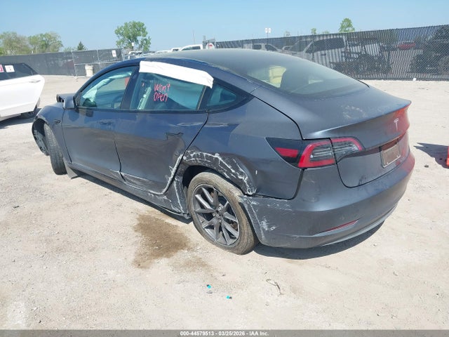 Aukcja sprzedaży 2023 Tesla Model 3 Rear-wheel Drive, vin: 5YJ3E1EAXPF615947, numer aukcji: 44579513