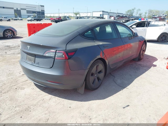 Aukcja sprzedaży 2023 Tesla Model 3 Rear-wheel Drive, vin: 5YJ3E1EAXPF615947, numer aukcji: 44579513