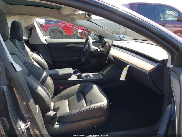 Aukcja sprzedaży 2023 Tesla Model 3 Rear-wheel Drive, vin: 5YJ3E1EAXPF615947, numer aukcji: 44579513