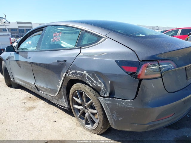 Aukcja sprzedaży 2023 Tesla Model 3 Rear-wheel Drive, vin: 5YJ3E1EAXPF615947, numer aukcji: 44579513