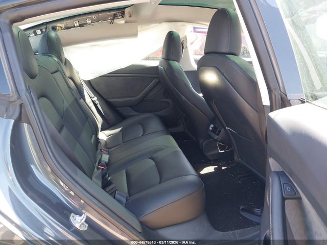 Aukcja sprzedaży 2023 Tesla Model 3 Rear-wheel Drive, vin: 5YJ3E1EAXPF615947, numer aukcji: 44579513