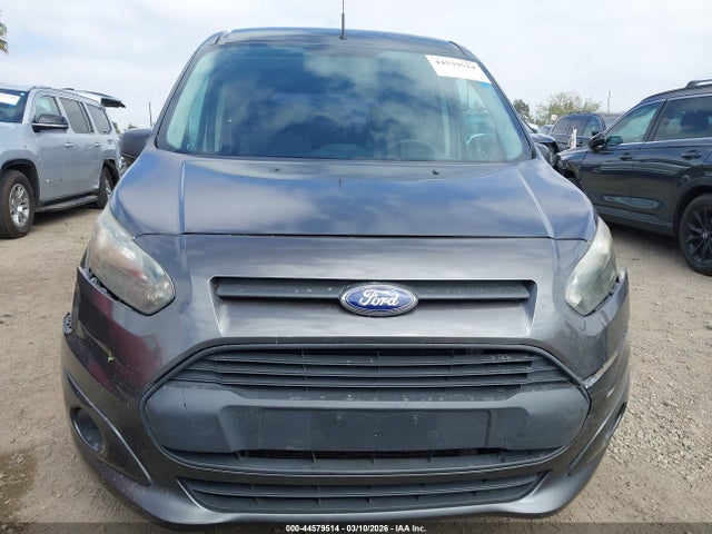 NM0GE9E79F1179777 Ford Transit Connect Xl