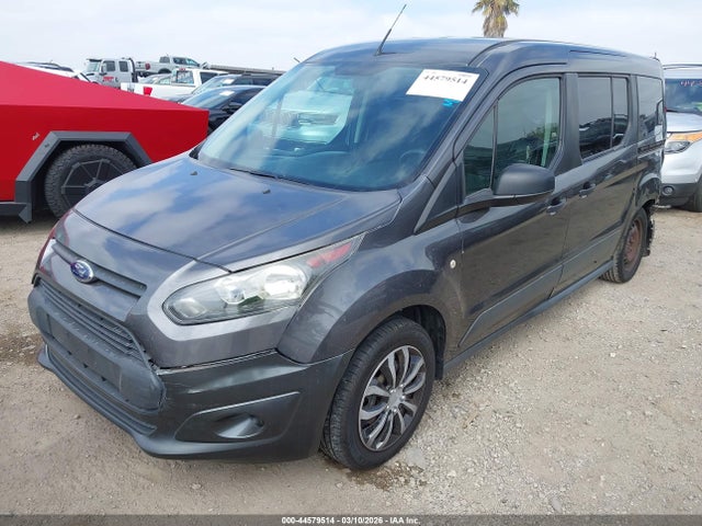 NM0GE9E79F1179777 Ford Transit Connect Xl