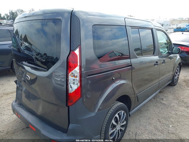 NM0GE9E79F1179777 Ford Transit Connect Xl