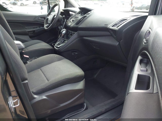 NM0GE9E79F1179777 Ford Transit Connect Xl