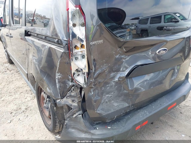 NM0GE9E79F1179777 Ford Transit Connect Xl