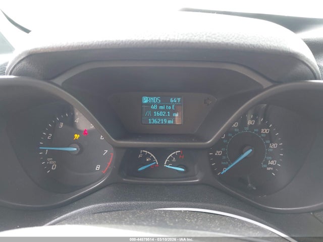 NM0GE9E79F1179777 Ford Transit Connect Xl