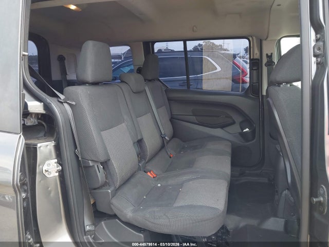 NM0GE9E79F1179777 Ford Transit Connect Xl