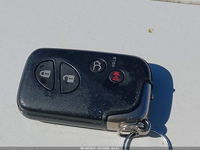 Lexus RX 450H 2014 JTJZB1BA3E2413889 Image 11