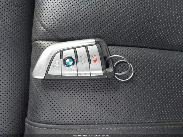 2021 Bmw X5 Xdrive40i მანქანა იყიდება აუქციონზე, vin: 5UXCR6C08M9F64600, აუქციონის ნომერი: 44579527