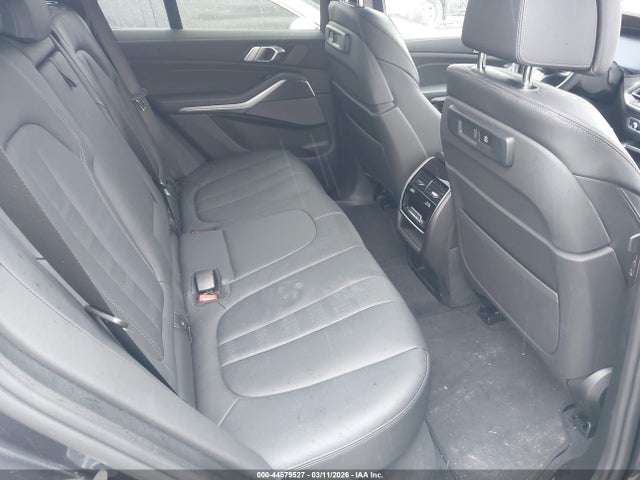 2021 Bmw X5 Xdrive40i მანქანა იყიდება აუქციონზე, vin: 5UXCR6C08M9F64600, აუქციონის ნომერი: 44579527