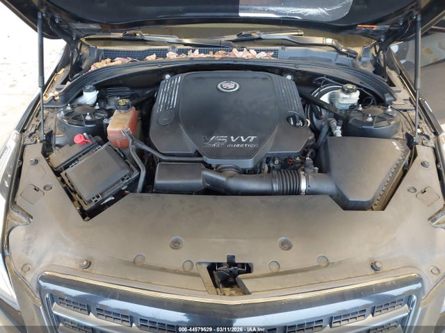 2013 CADILLAC ATS 1G6AM5S34D0126271 Photo 9