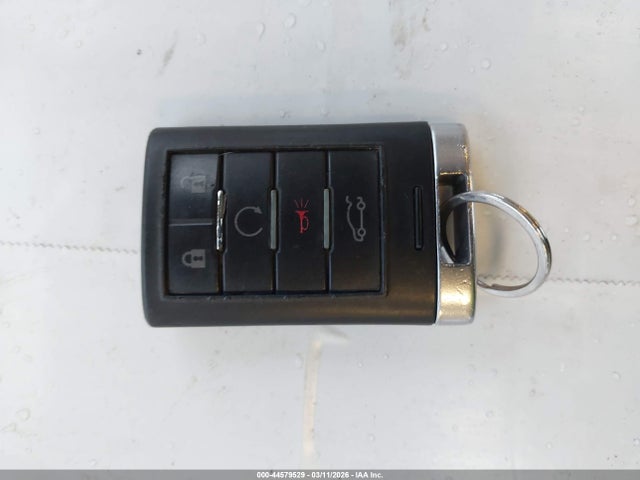 2013 CADILLAC ATS 1G6AM5S34D0126271 Photo 10