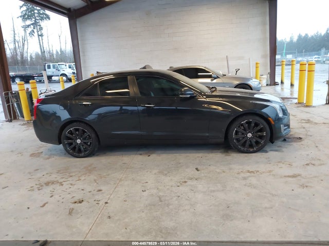 Продажа на аукционе авто 2013 Cadillac Ats Premium, vin: 1G6AM5S34D0126271, номер лота: 44579529