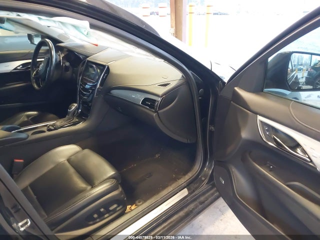 2013 CADILLAC ATS 1G6AM5S34D0126271 Photo 4