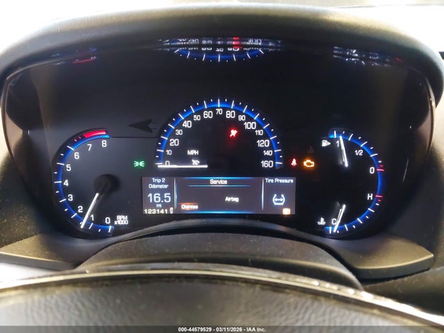 2013 CADILLAC ATS 1G6AM5S34D0126271 Photo 6