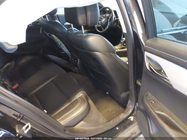 2013 CADILLAC ATS 1G6AM5S34D0126271 Photo 7