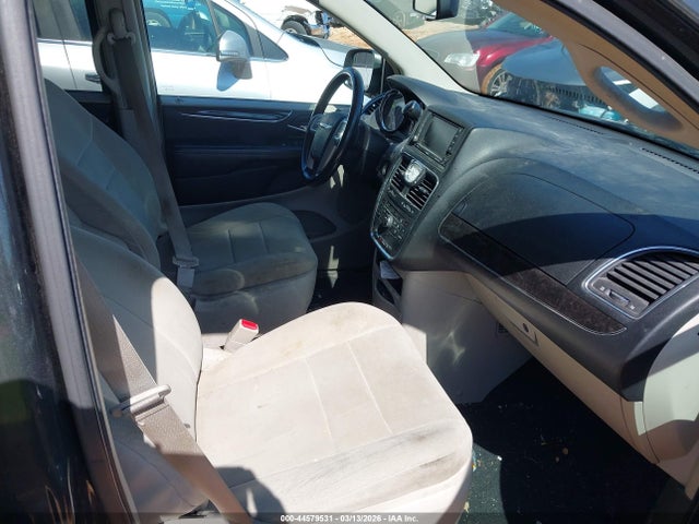 Aukcja sprzedaży 2012 Chrysler Town & Country Touring, vin: 2C4RC1BG6CR169139, numer aukcji: 44579531