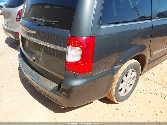 Aukcja sprzedaży 2012 Chrysler Town & Country Touring, vin: 2C4RC1BG6CR169139, numer aukcji: 44579531