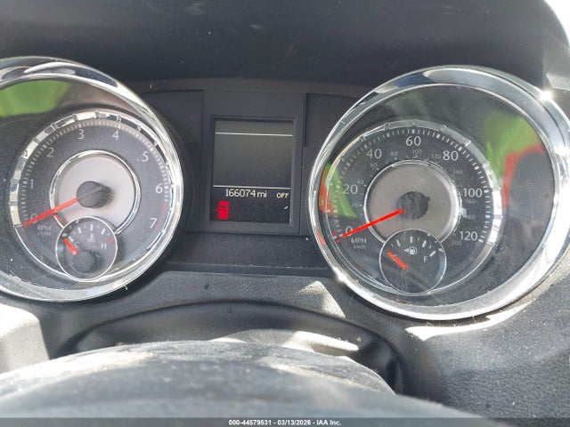 Aukcja sprzedaży 2012 Chrysler Town & Country Touring, vin: 2C4RC1BG6CR169139, numer aukcji: 44579531