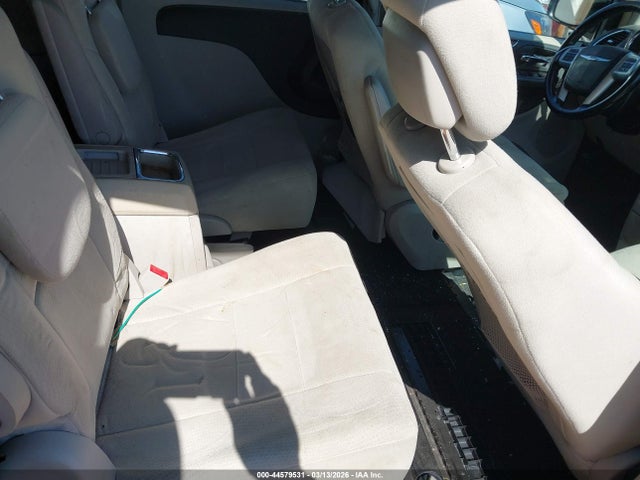 Aukcja sprzedaży 2012 Chrysler Town & Country Touring, vin: 2C4RC1BG6CR169139, numer aukcji: 44579531