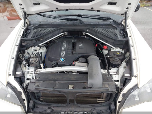 44579535 :رقم المزاد ، 5UXZV4C53D0B05789 vin ، 2013 Bmw X5 Xdrive35i/xdrive35i Premium/xdrive35i Sport Activity مزاد بيع
