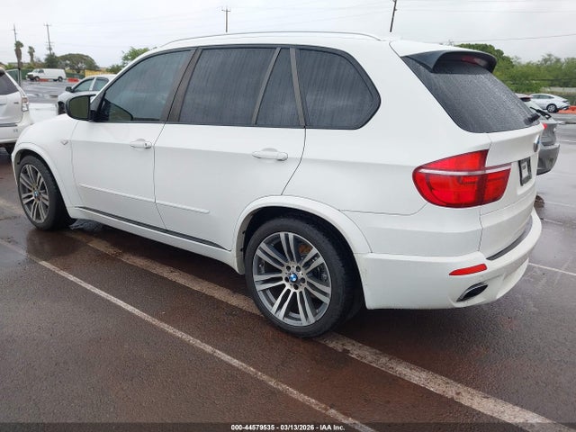 44579535 :رقم المزاد ، 5UXZV4C53D0B05789 vin ، 2013 Bmw X5 Xdrive35i/xdrive35i Premium/xdrive35i Sport Activity مزاد بيع