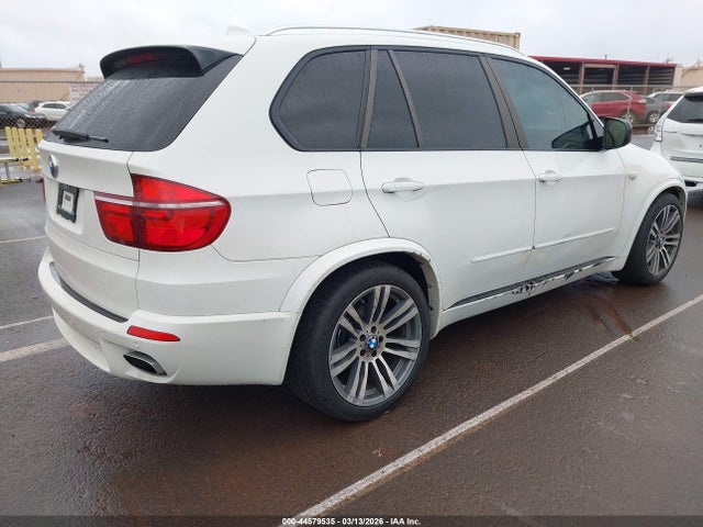 44579535 :رقم المزاد ، 5UXZV4C53D0B05789 vin ، 2013 Bmw X5 Xdrive35i/xdrive35i Premium/xdrive35i Sport Activity مزاد بيع