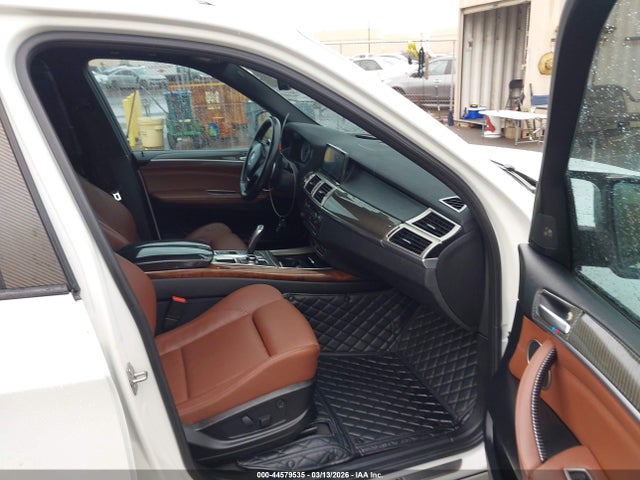 44579535 :رقم المزاد ، 5UXZV4C53D0B05789 vin ، 2013 Bmw X5 Xdrive35i/xdrive35i Premium/xdrive35i Sport Activity مزاد بيع