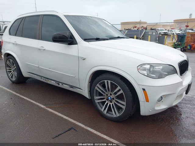 44579535 :رقم المزاد ، 5UXZV4C53D0B05789 vin ، 2013 Bmw X5 Xdrive35i/xdrive35i Premium/xdrive35i Sport Activity مزاد بيع