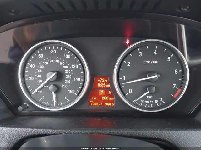 44579535 :رقم المزاد ، 5UXZV4C53D0B05789 vin ، 2013 Bmw X5 Xdrive35i/xdrive35i Premium/xdrive35i Sport Activity مزاد بيع