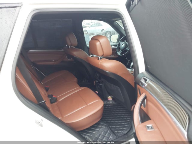 44579535 :رقم المزاد ، 5UXZV4C53D0B05789 vin ، 2013 Bmw X5 Xdrive35i/xdrive35i Premium/xdrive35i Sport Activity مزاد بيع