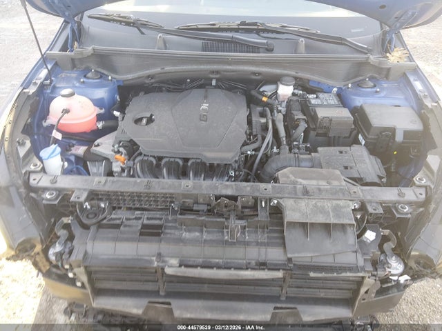 2023 KIA SPORTAGE 5XYK33AF3PG026049 Photo 9