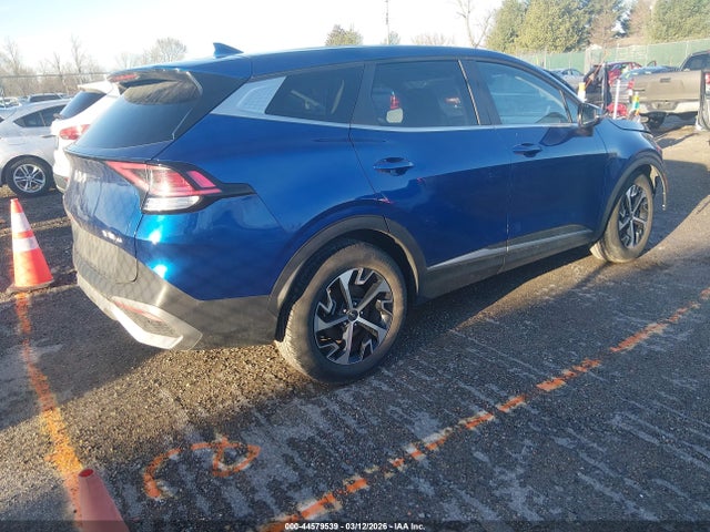 2023 KIA SPORTAGE 5XYK33AF3PG026049 Photo 3