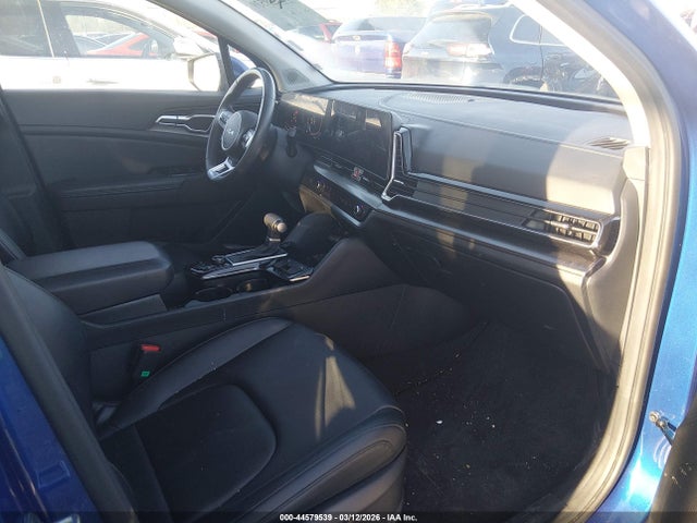 2023 KIA SPORTAGE 5XYK33AF3PG026049 Photo 4