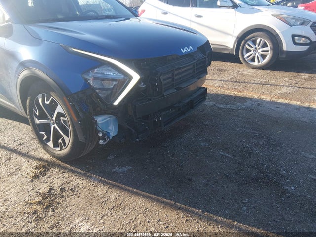 2023 KIA SPORTAGE 5XYK33AF3PG026049 Photo 5