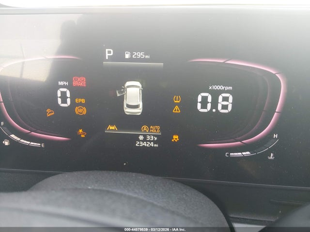 2023 KIA SPORTAGE 5XYK33AF3PG026049 Photo 6