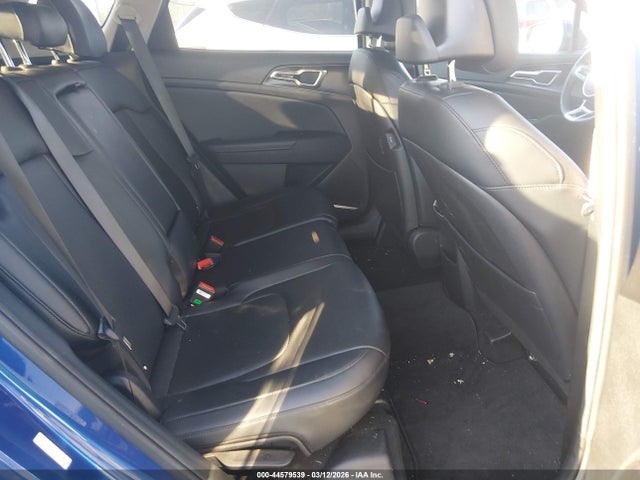 2023 KIA SPORTAGE 5XYK33AF3PG026049 Photo 7