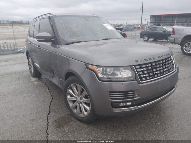 2014 LAND ROVER RANGE ROVER SALGS2WF3EA194002