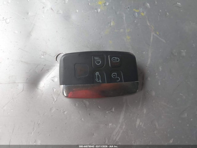 2014 LAND ROVER RANGE ROVER SALGS2WF3EA194002 Photo 10