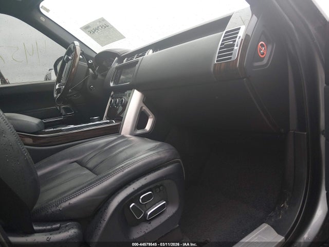 2014 LAND ROVER RANGE ROVER SALGS2WF3EA194002 Photo 4