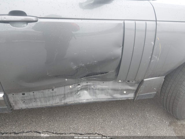 2014 LAND ROVER RANGE ROVER SALGS2WF3EA194002 Photo 5