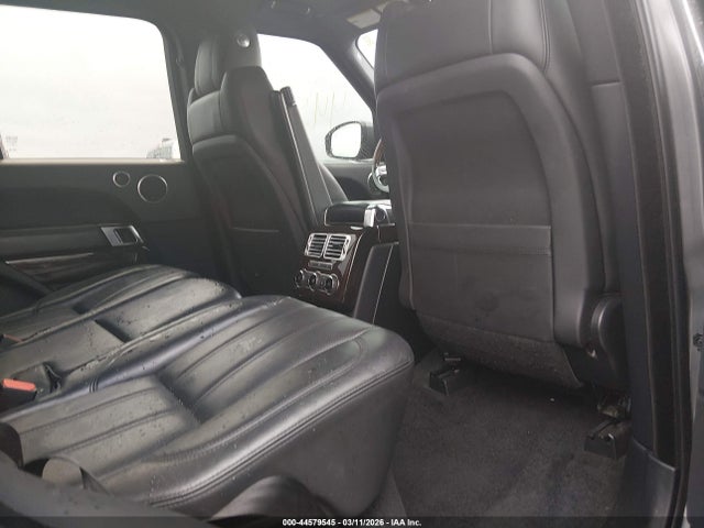 2014 LAND ROVER RANGE ROVER SALGS2WF3EA194002 Photo 7
