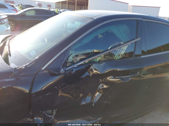 Aukcja sprzedaży 2023 Genesis G70 2.0t Rwd, vin: KMTG34TA3PU126584, numer aukcji: 44579546